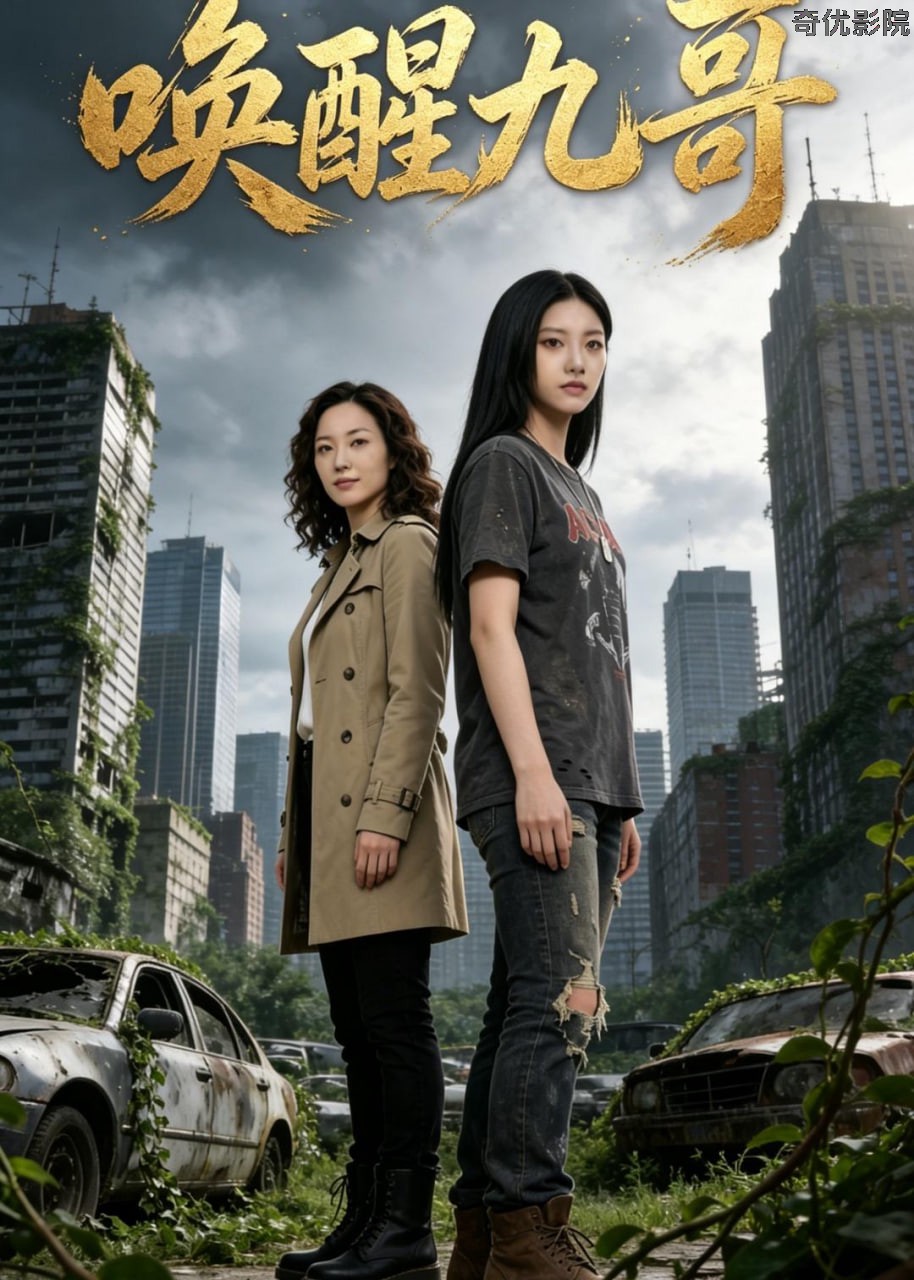 唤醒九哥