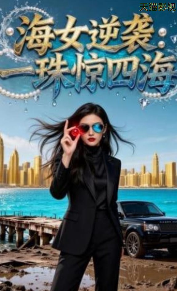 海女逆袭：一珠惊四海