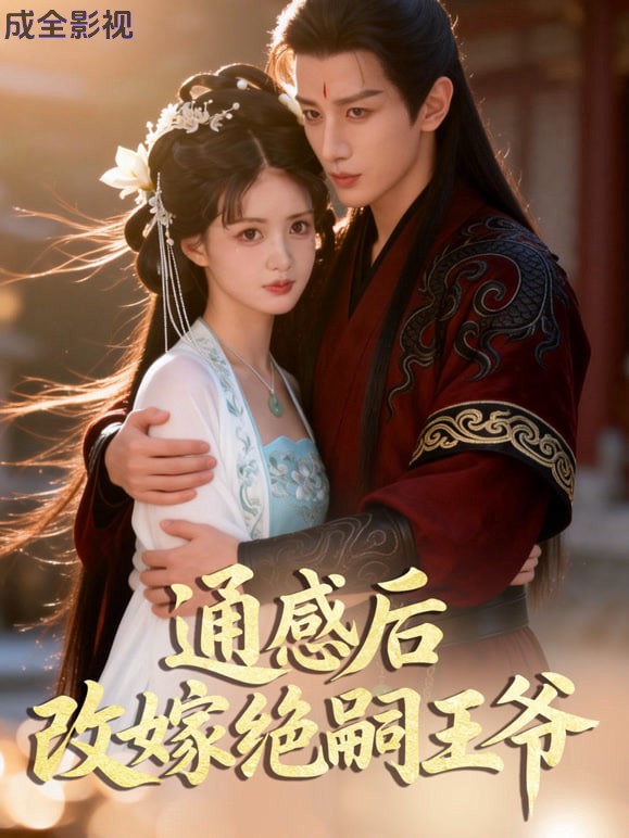 通感后，改嫁绝嗣王爷