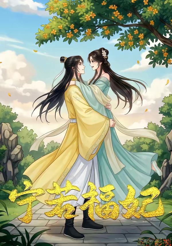 宁若福妃（昭昭福妃）