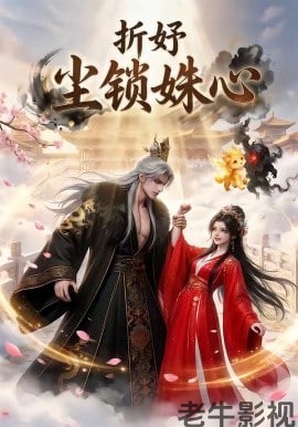折妤：尘锁姝心