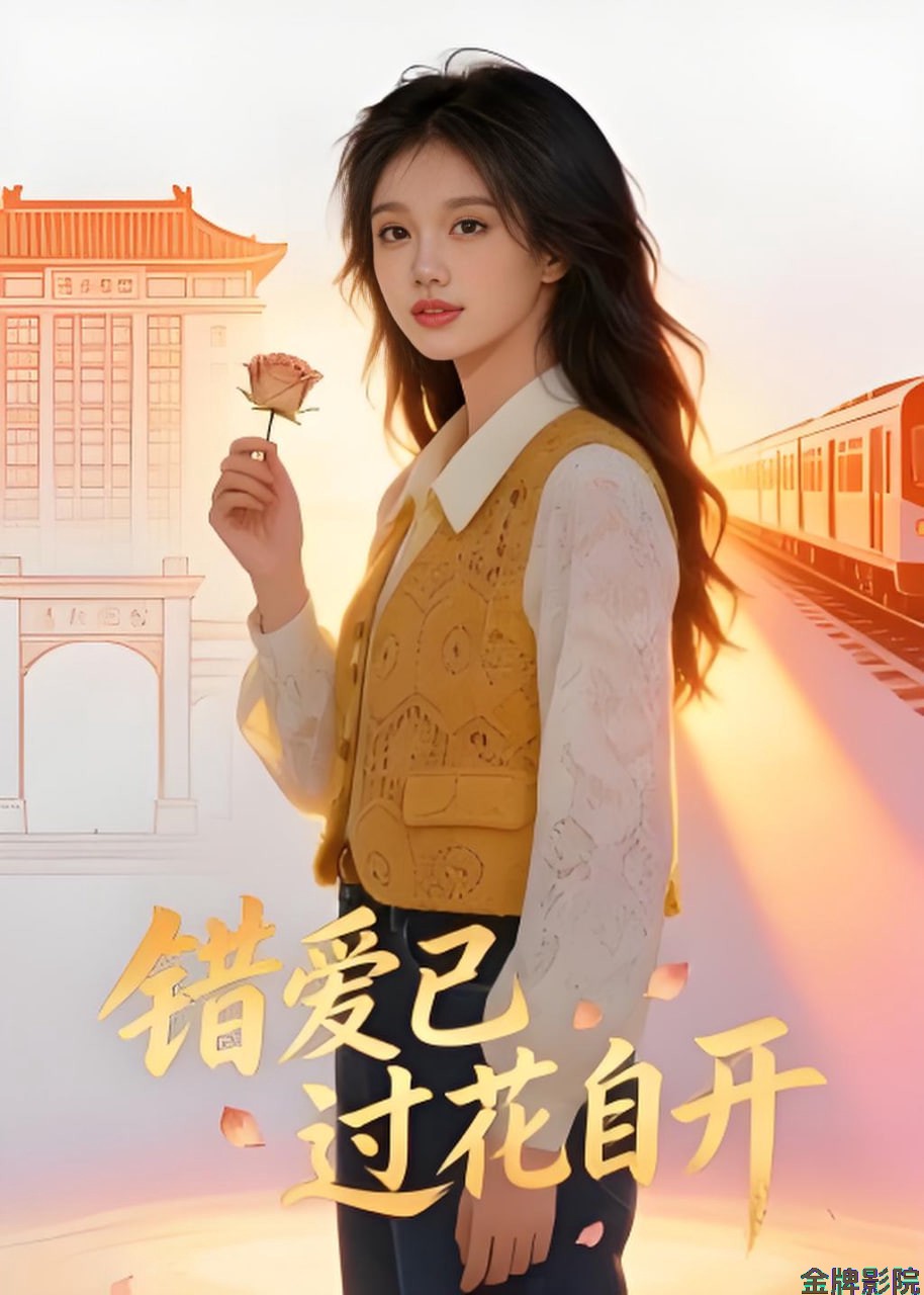 错爱已过花自开